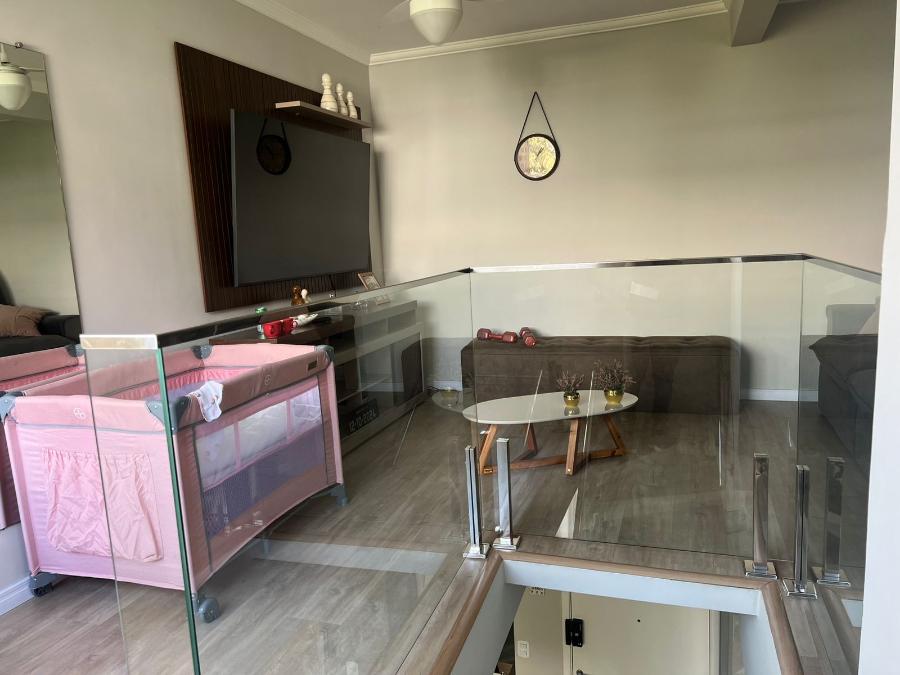 Cobertura, 2 quartos, 110 m² - Foto 10