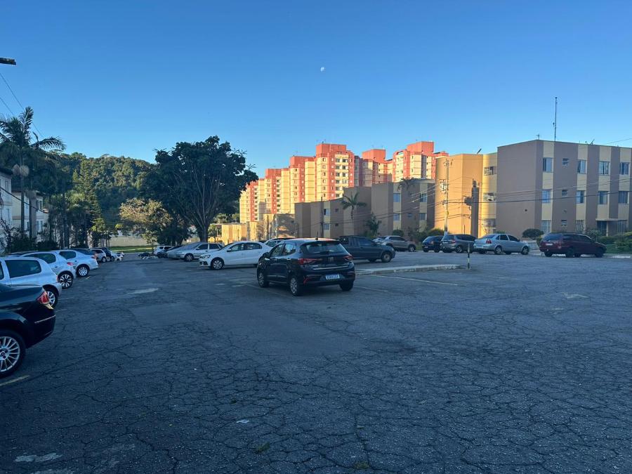 Apartamento, 2 quartos, 49 m² - Foto 9