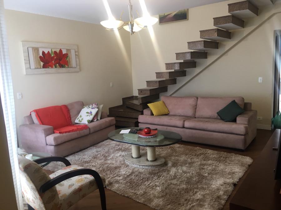 Sobrado, 2 quartos, 192 m² - Foto 12