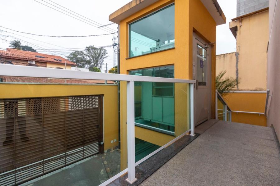 Apartamento, 2 quartos, 45 m² - Foto 2