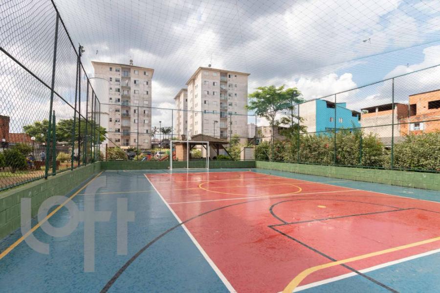 Apartamento, 2 quartos, 52 m² - Foto 19