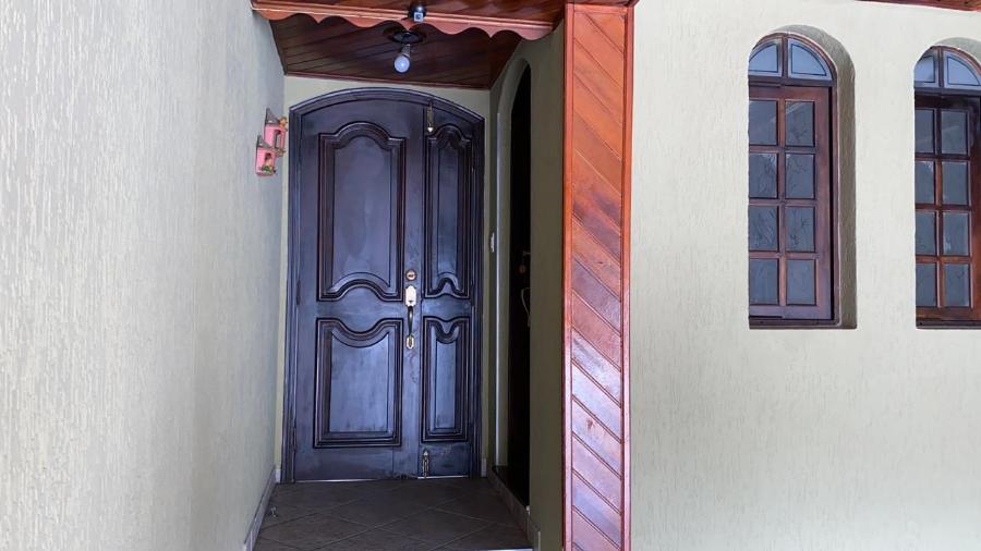 Sobrado, 2 quartos, 228 m² - Foto 1