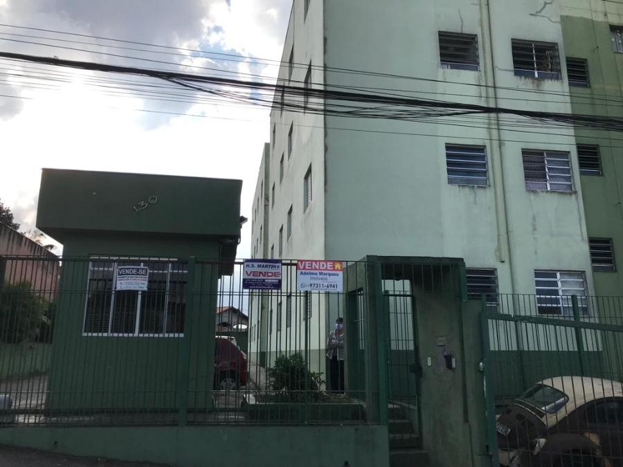 Apartamento, 2 quartos, 50 m² - Foto 19