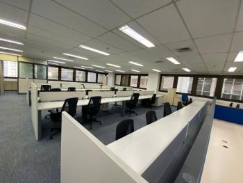Sala Comercial para Aluguel por R$44.000,00/Mês com 520m², 5 salas, 4 banheiros e 1 cozinha - Cerqueira cesar, Sao paulo / SP