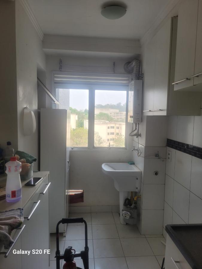 Apartamento, 2 quartos, 52 m² - Foto 13