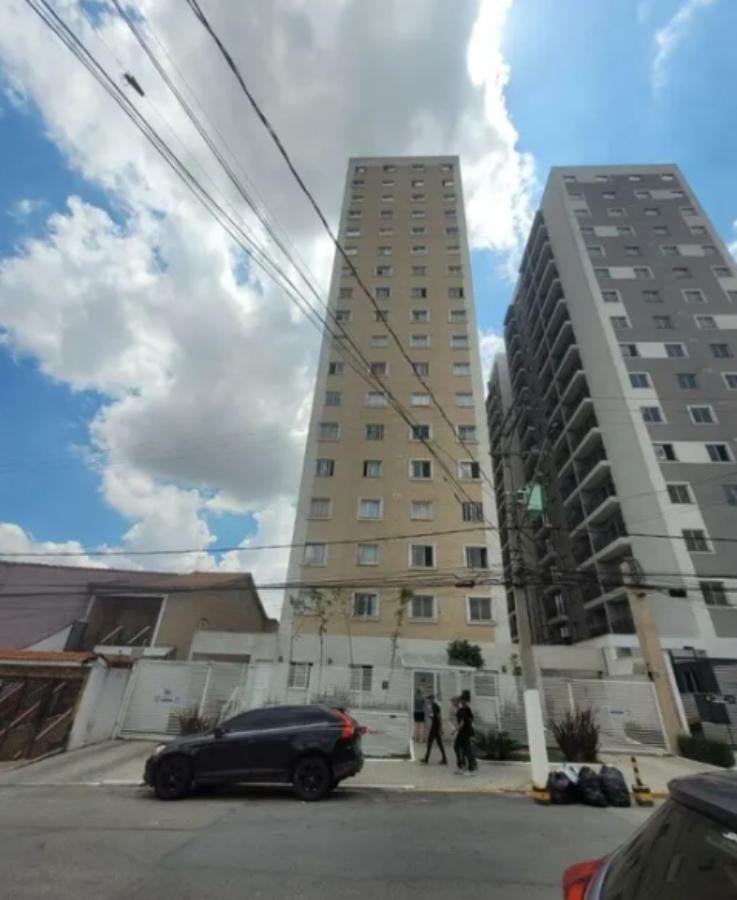 Apartamento, 2 quartos, 40 m² - Foto 2