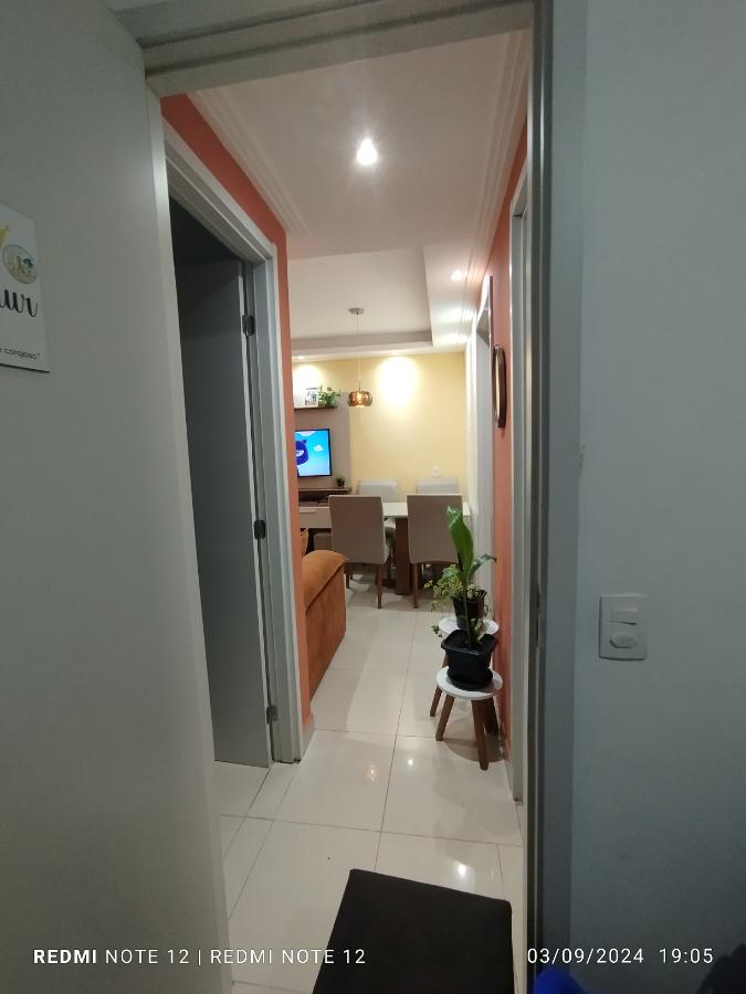 Apartamento, 2 quartos, 41 m² - Foto 6