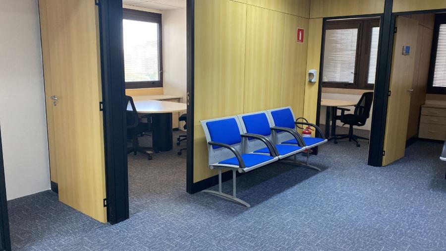 Sala-Conjunto, 520 m² - Foto 10