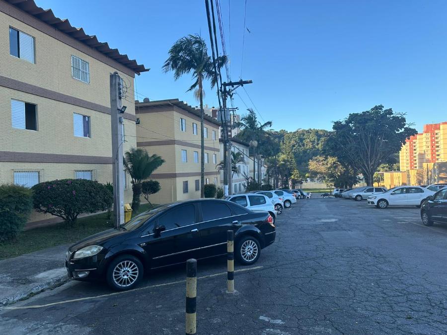 Apartamento, 2 quartos, 49 m² - Foto 7