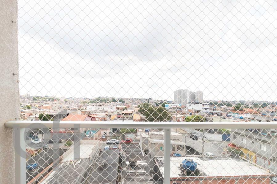 Apartamento, 2 quartos, 52 m² - Foto 3