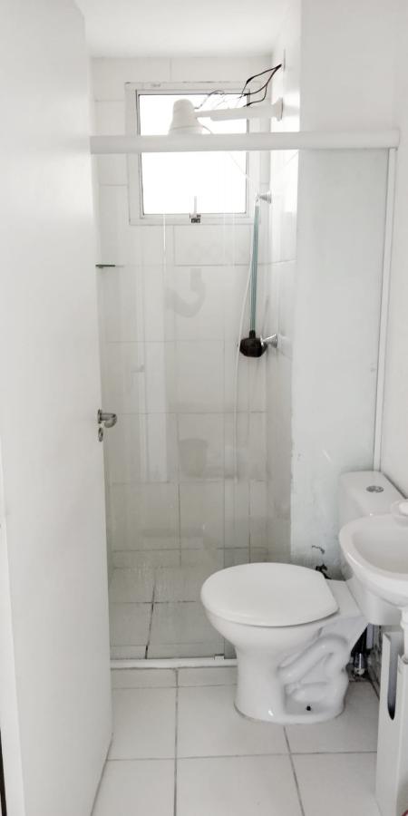 Apartamento, 1 quarto, 39 m² - Foto 9