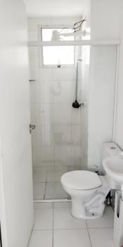 Apartamento para Venda por R$170.000,00 com 39m², 1 dormitório, 1 vaga e 1 banheiro - Itaim paulista, São paulo / SP
