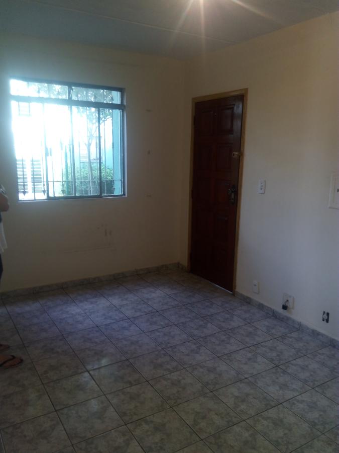 Apartamento, 2 quartos, 46 m² - Foto 2