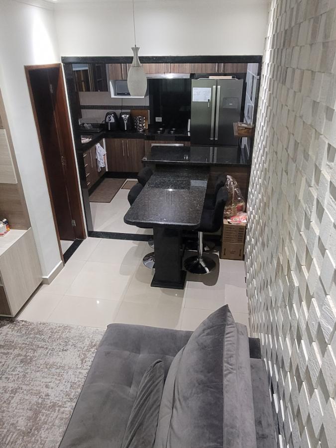 Sobrado, 3 quartos, 110 m² - Foto 14