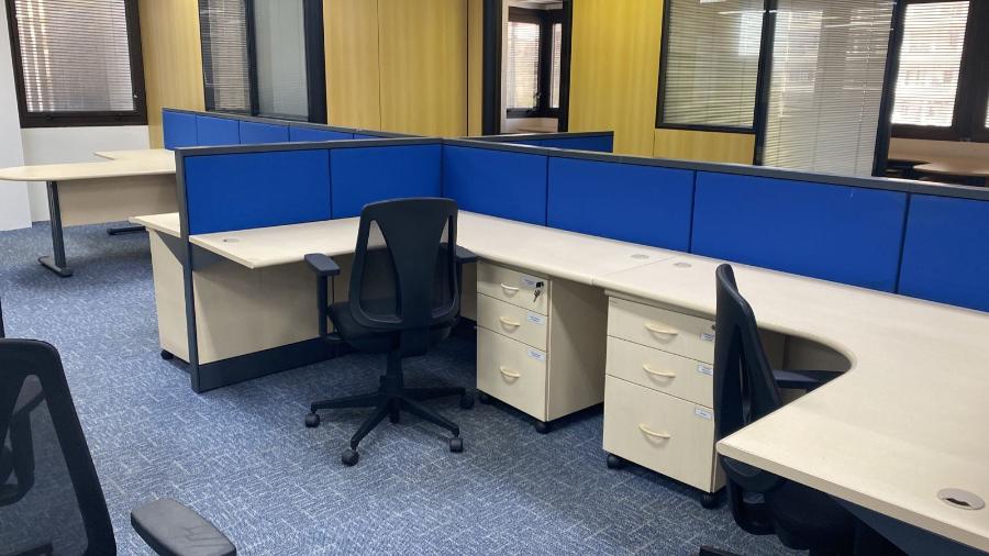 Sala-Conjunto, 520 m² - Foto 8