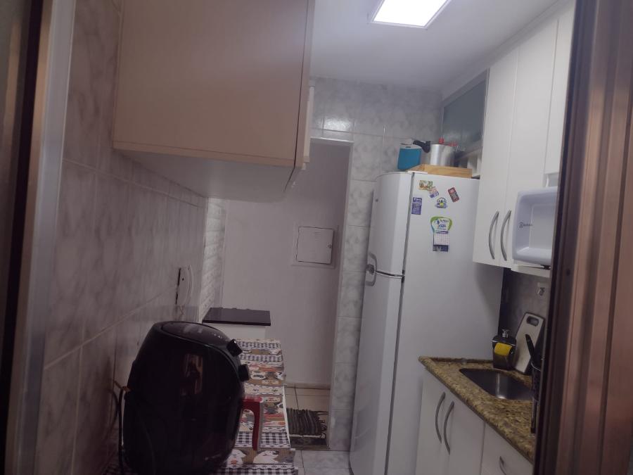 Apartamento, 2 quartos, 55 m² - Foto 8