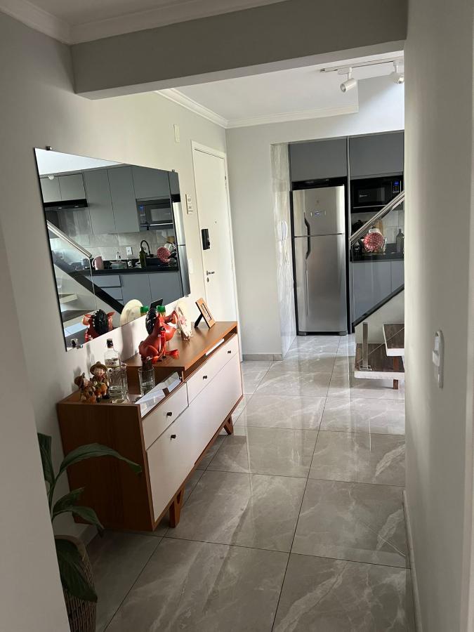 Cobertura, 2 quartos, 110 m² - Foto 13