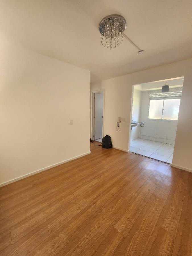 Apartamento, 2 quartos, 38 m² - Foto 6