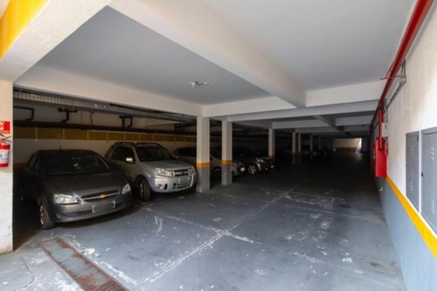 Apartamento, 2 quartos, 45 m² - Foto 15