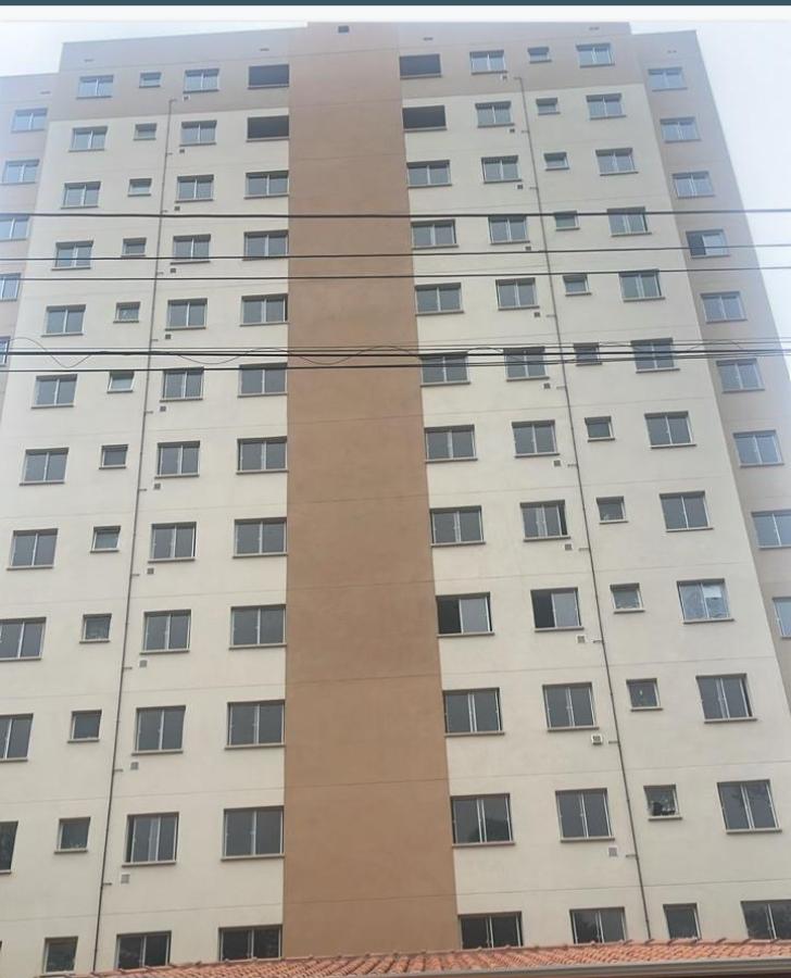 Apartamento, 2 quartos, 48 m² - Foto 8