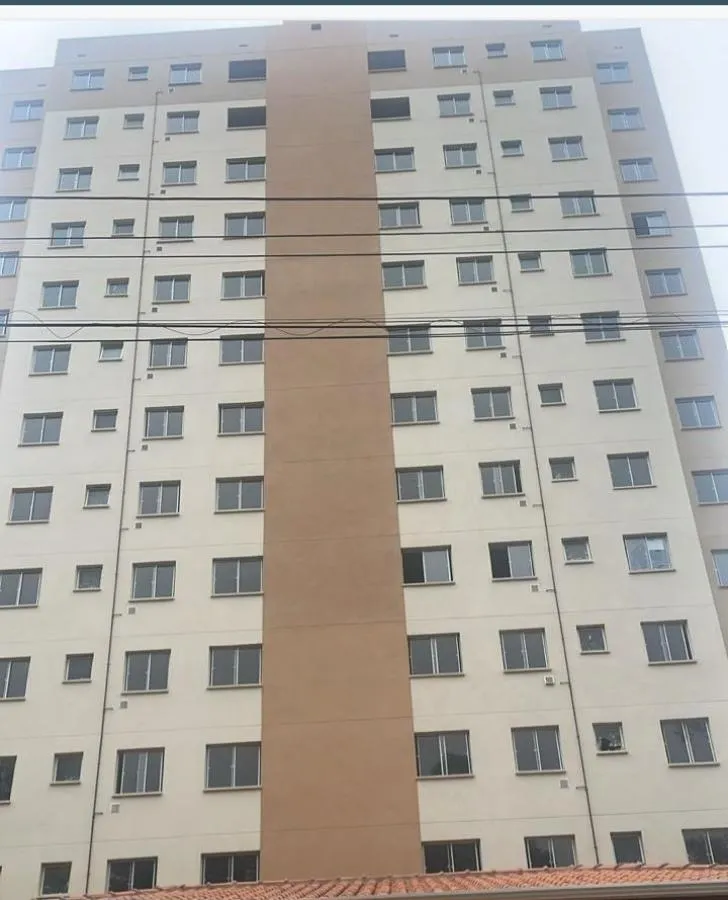 Apartamentos