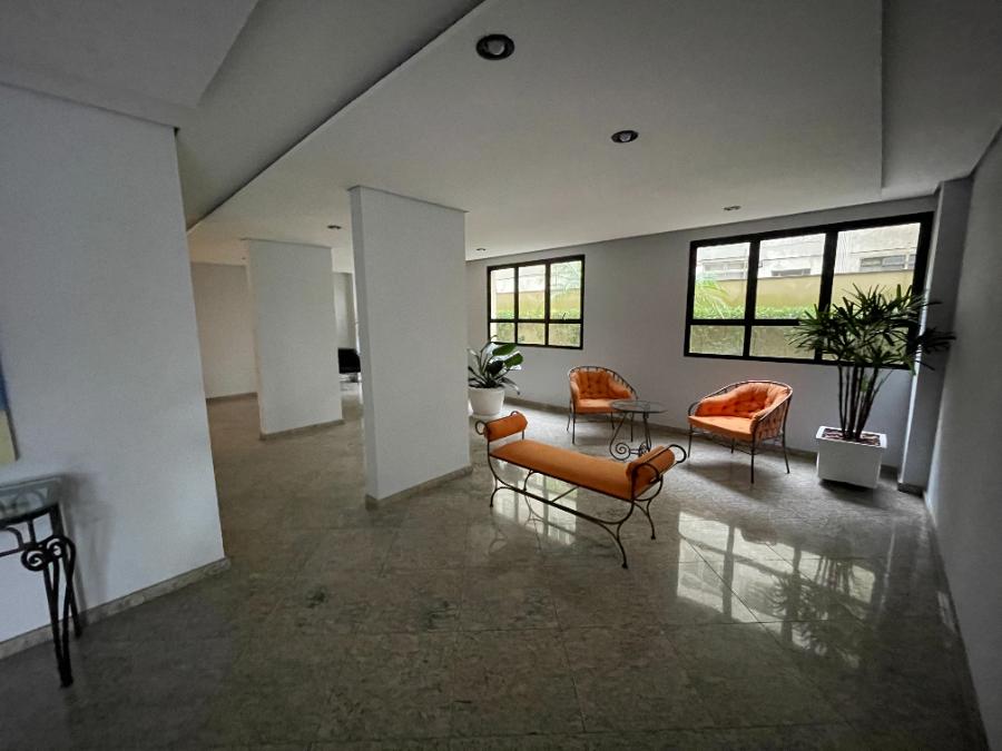 Apartamento, 2 quartos, 93 m² - Foto 1