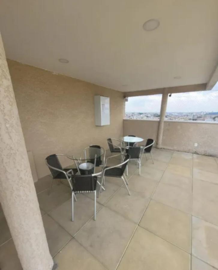 Apartamento, 2 quartos, 40 m² - Foto 1