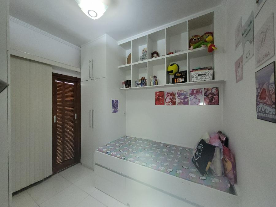 Sobrado, 3 quartos, 110 m² - Foto 4