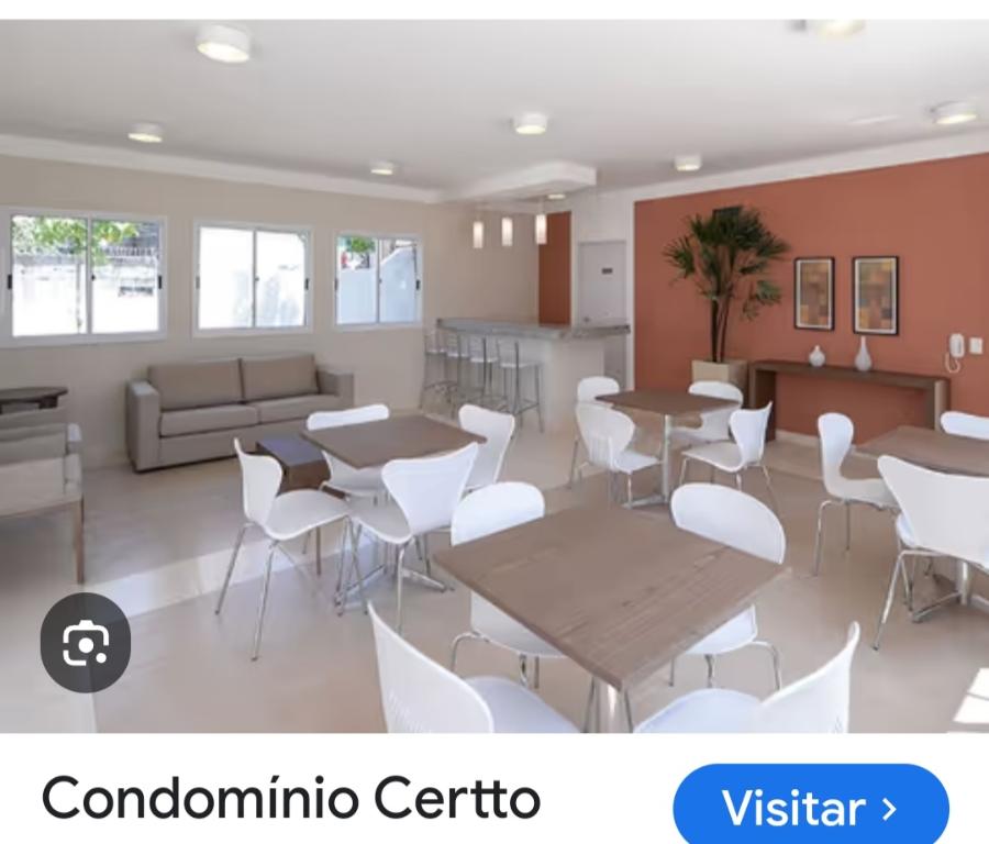 Apartamento, 2 quartos, 41 m² - Foto 2