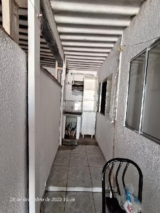 Casa, 6 quartos, 450 m² - Foto 19