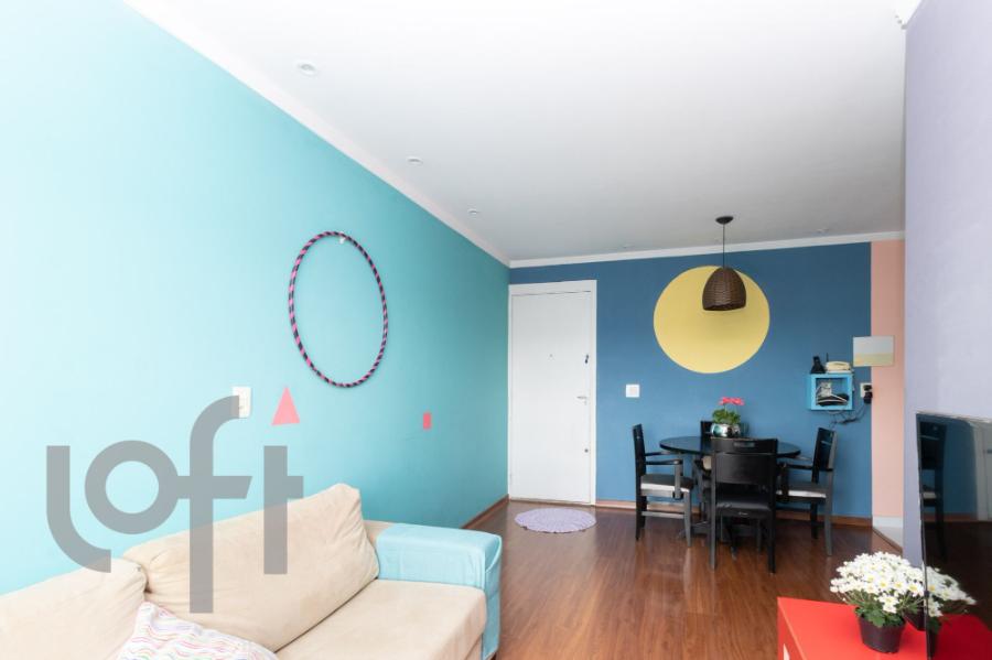 Apartamento, 2 quartos, 52 m² - Foto 4