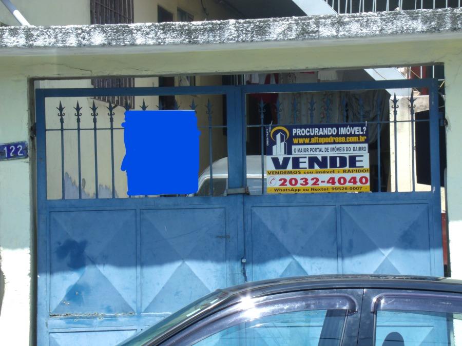 Casa, 1 quarto, 200 m² - Foto 3