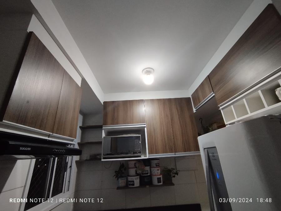 Apartamento, 2 quartos, 41 m² - Foto 11