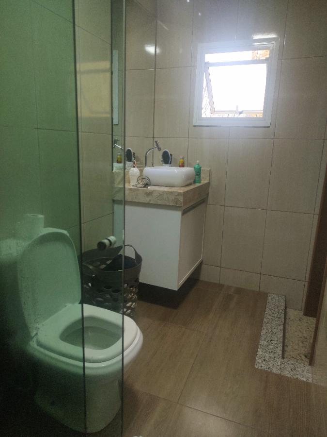 Sobrado, 3 quartos, 180 m² - Foto 2