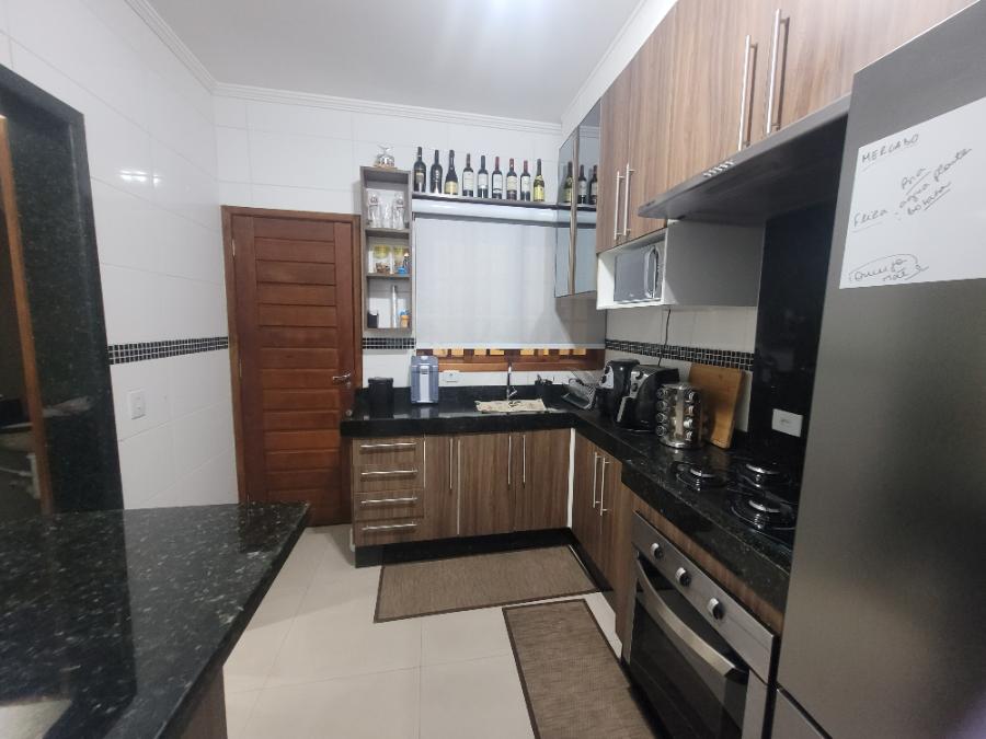 Sobrado, 3 quartos, 110 m² - Foto 13