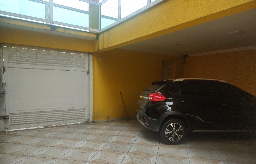 Sobrado, 3 quartos, 180 m² - Foto 1
