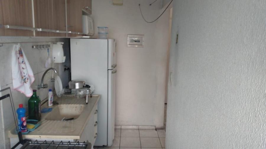 Apartamento, 3 quartos, 47 m² - Foto 5