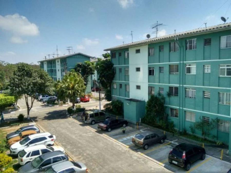 Apartamento, 2 quartos, 46 m² - Foto 1