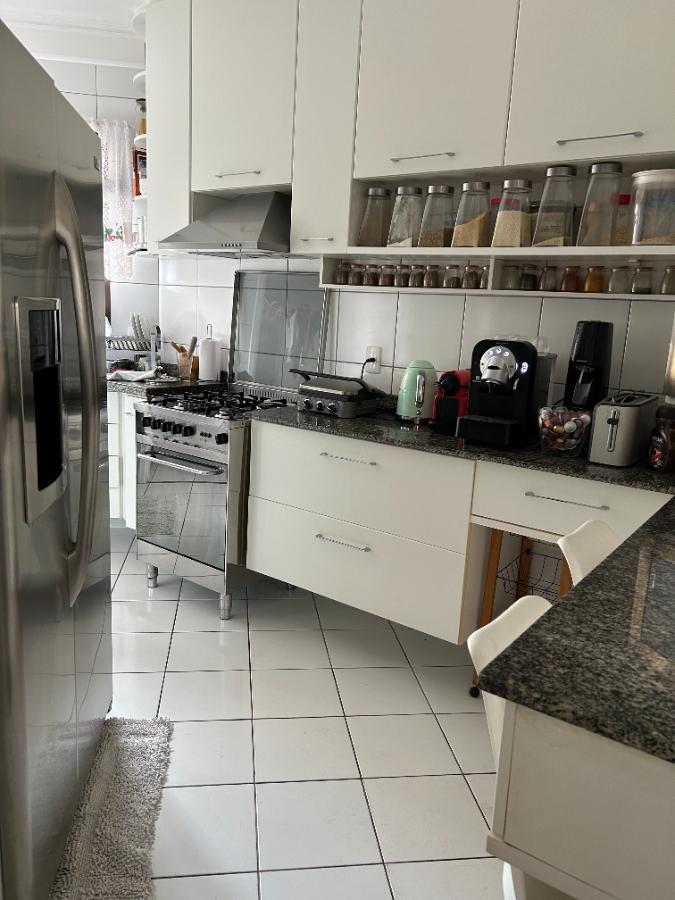 Apartamento, 4 quartos, 150 m² - Foto 8