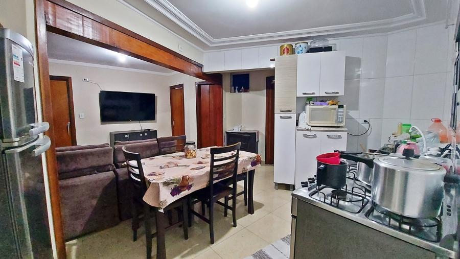 Sobrado, 4 quartos, 120 m² - Foto 1