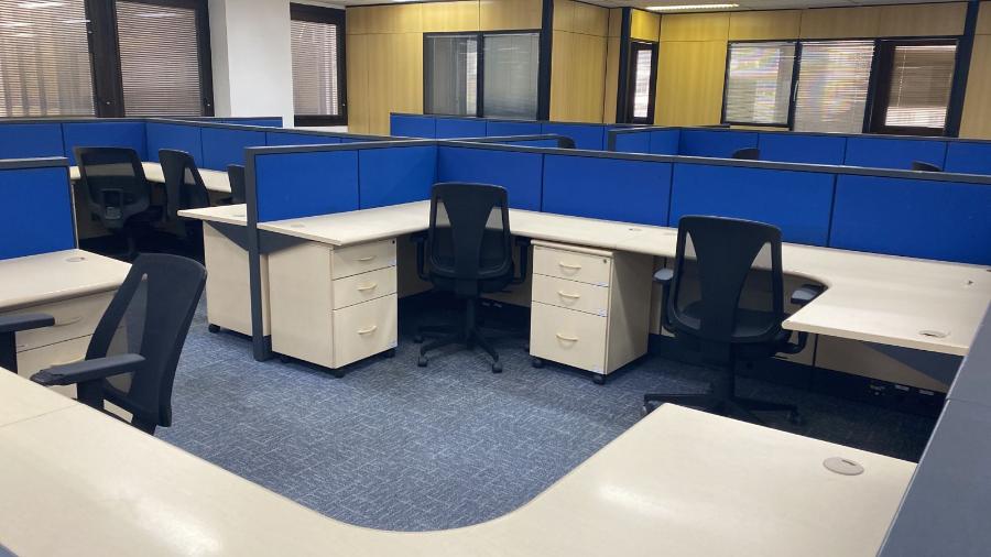 Sala-Conjunto, 520 m² - Foto 7