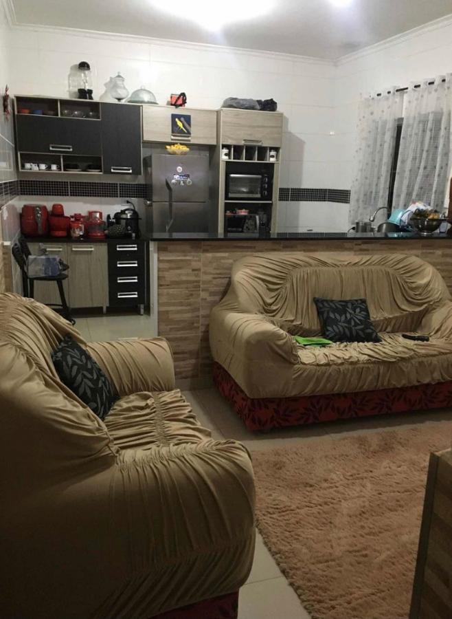 Casa, 1 quarto, 50 m² - Foto 3