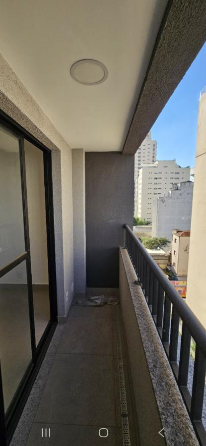 Apartamento, 1 quarto, 24 m² - Foto 9