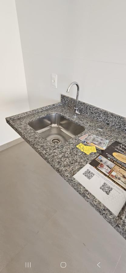 Apartamento, 1 quarto, 24 m² - Foto 4