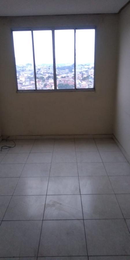 Apartamento, 2 quartos, 48 m² - Foto 3