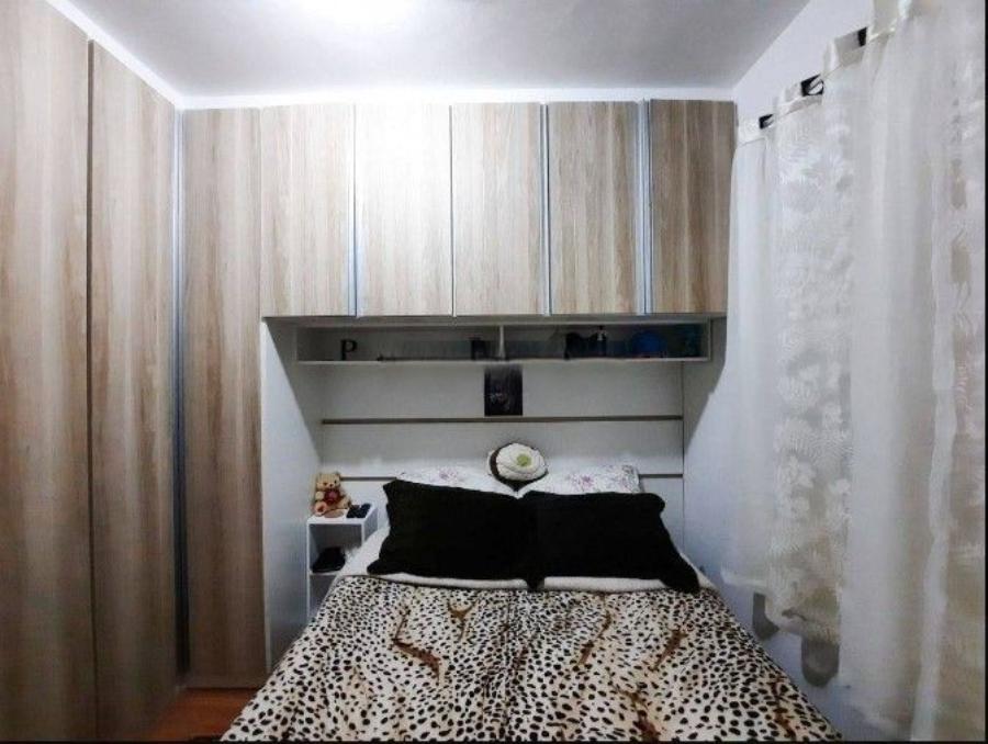 Apartamento, 2 quartos, 49 m² - Foto 6