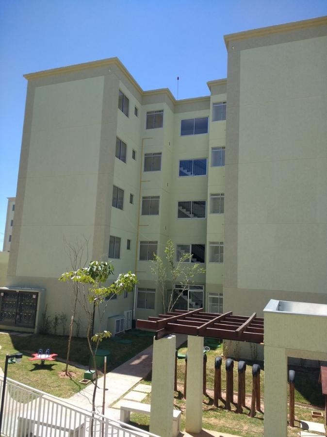 Apartamento, 1 quarto, 39 m² - Foto 1