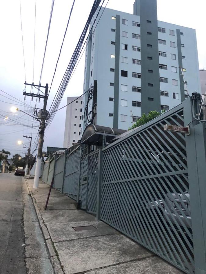 Apartamento, 2 quartos, 49 m² - Foto 1