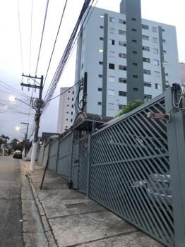 Apartamento para Venda por R$300.000,00 com 49m², 1 sala, 1 banheiro e 1 vaga - Vila rui barbosa, São paulo / SP