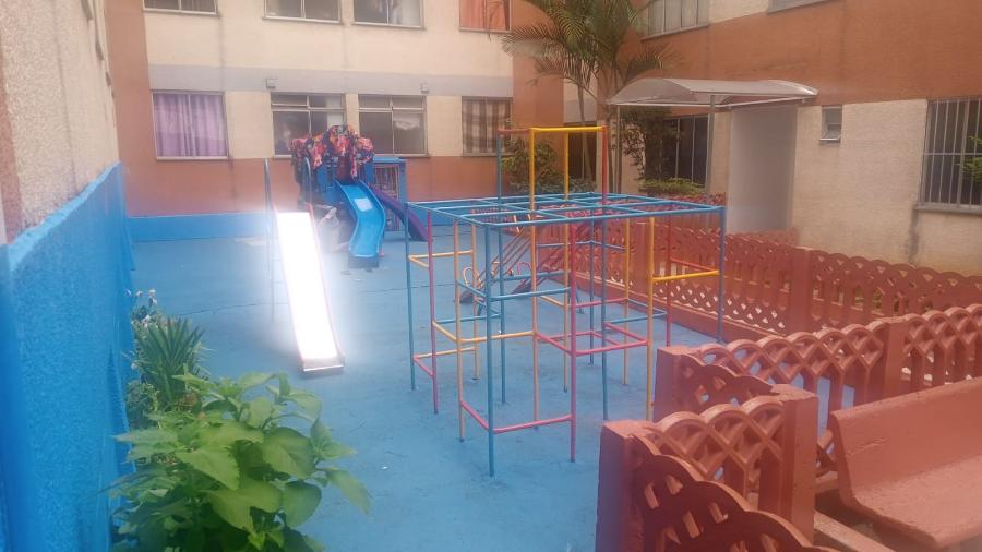 Apartamento, 2 quartos, 48 m² - Foto 8